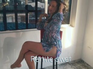 Pettite_swet