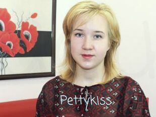 Pettykiss