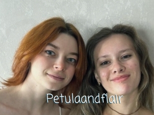 Petulaandflair