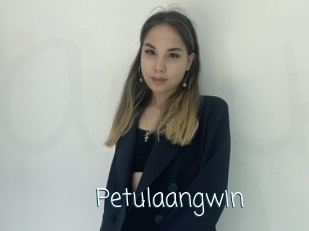 Petulaangwin