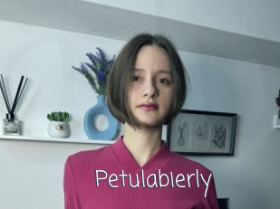 Petulabierly