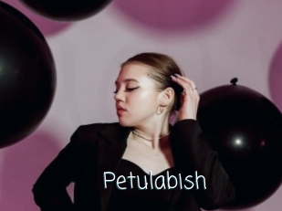 Petulabish