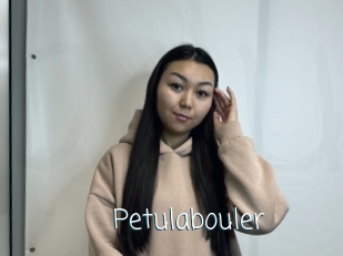 Petulabouler