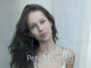 Petulabowring