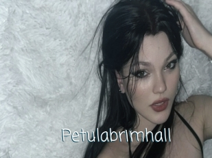 Petulabrimhall