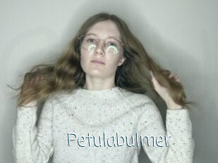 Petulabulmer