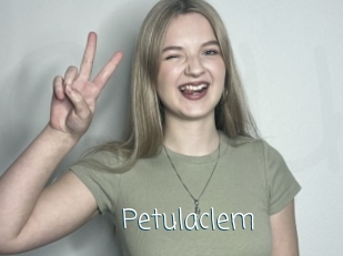 Petulaclem