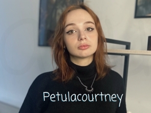 Petulacourtney