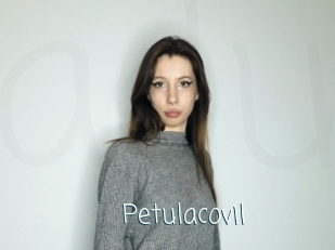 Petulacovil