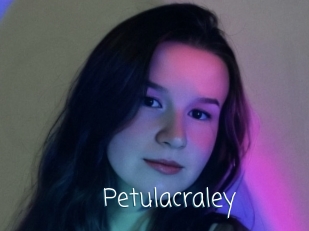 Petulacraley