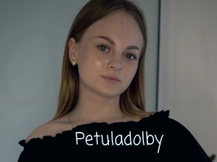 Petuladolby