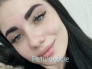 Petulaeddie