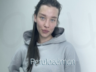 Petulaedman