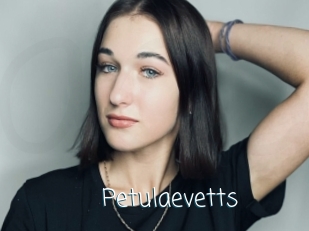 Petulaevetts