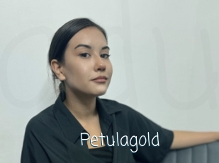 Petulagold