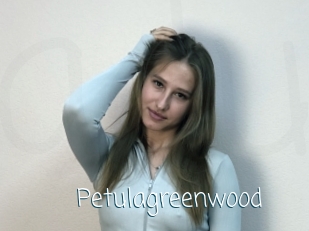 Petulagreenwood