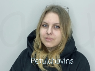 Petulahavins
