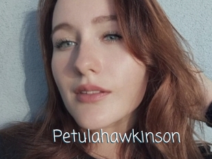 Petulahawkinson