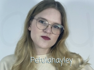 Petulahayley