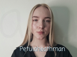 Petulaheathman