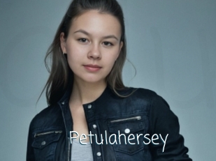 Petulahersey