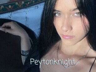 Peytonknight