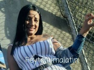 Peytonumalatin
