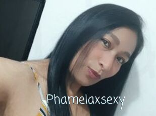 Phamelaxsexy