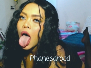 Phanesarood