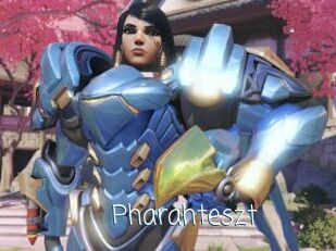 Pharahteszt