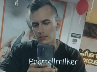 Pharrellmilker