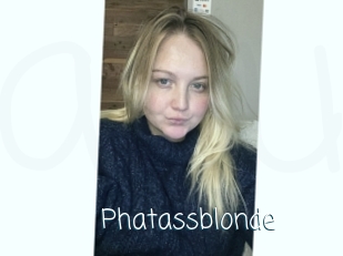 Phatassblonde