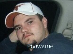 Phawkme