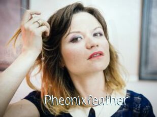 Pheonixfeather