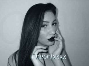 Pheonixxxx