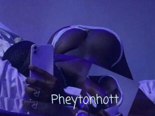 Pheytonhott