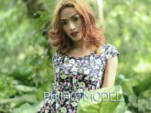 PhilH0TMODEL