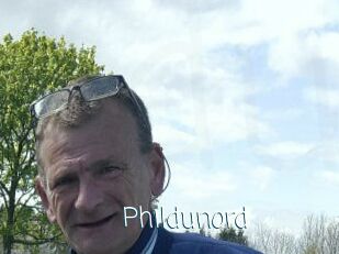 Phildunord