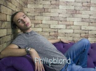 Philipblond
