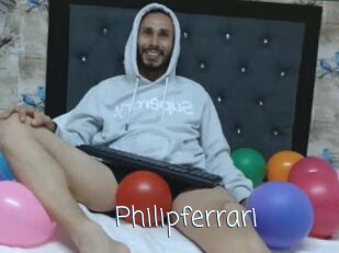 Philipferrari