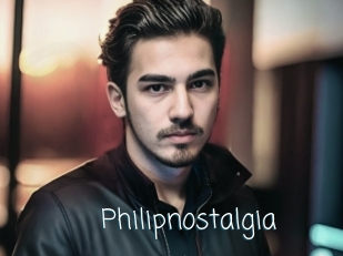 Philipnostalgia