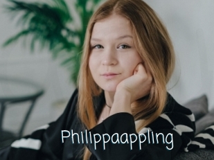 Philippaappling