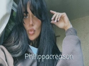 Philippacreason