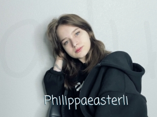 Philippaeasterli