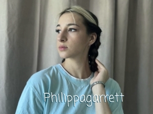 Philippagarrett