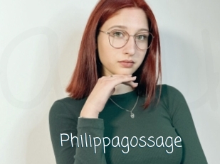 Philippagossage