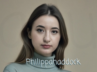 Philippahaddock