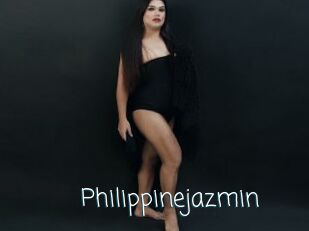 Philippinejazmin