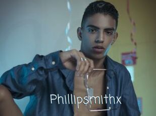 Phillipsmithx