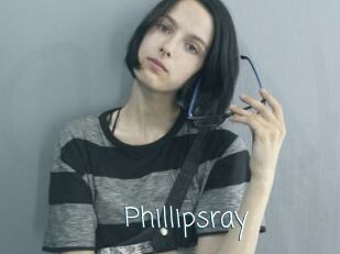 Phillipsray